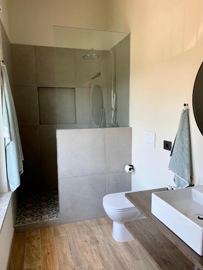 Villa Bricco 46 Nizza Monferrato Extérieur photo
